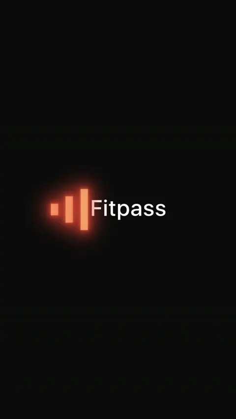Fitpass, სარეკლამო ვიდეო